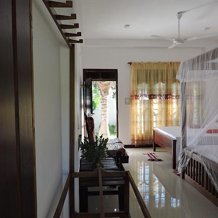 Seadina Coral Home Matara Exteriér fotografie