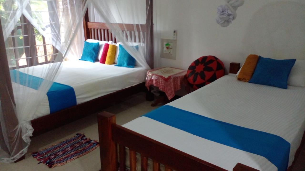 Seadina Coral Home Matara Pokoj fotografie
