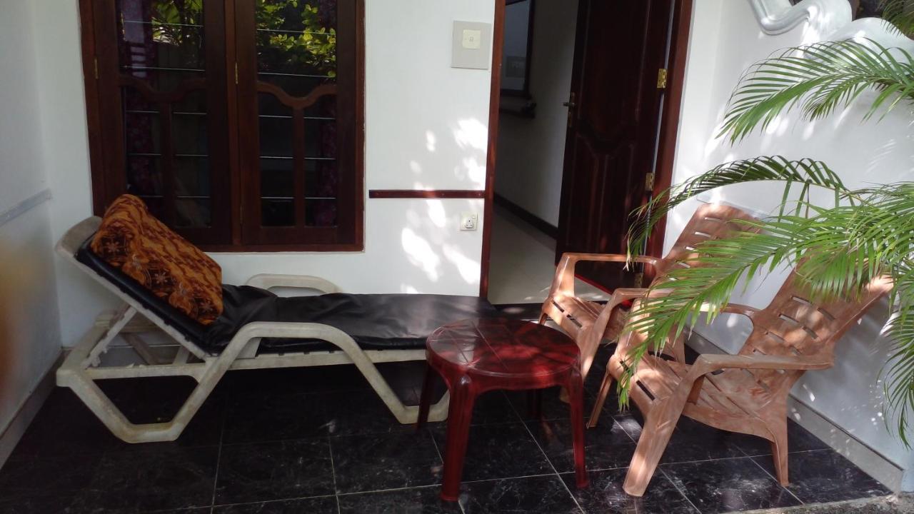 Seadina Coral Home Matara Exteriér fotografie