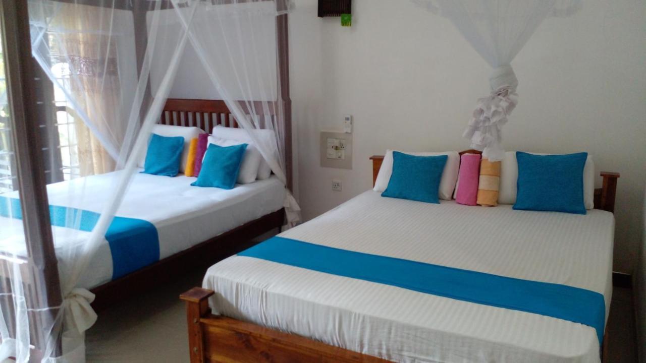 Seadina Coral Home Matara Pokoj fotografie