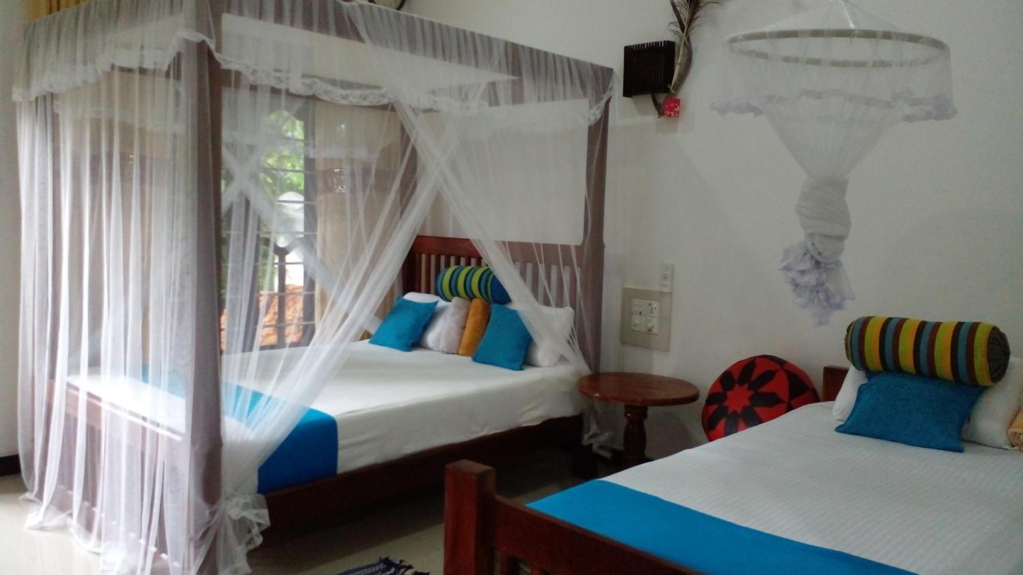 Seadina Coral Home Matara Pokoj fotografie