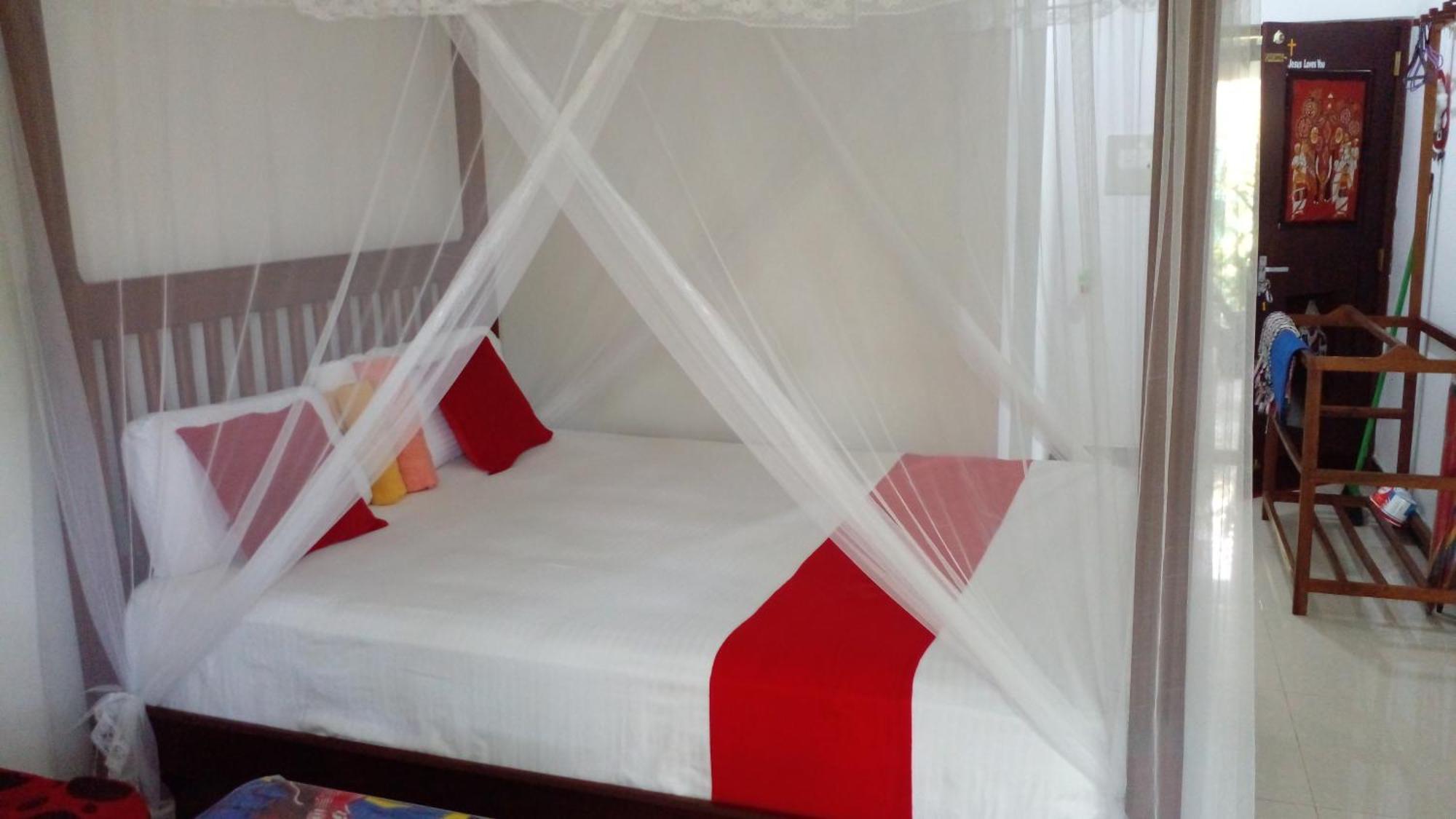 Seadina Coral Home Matara Pokoj fotografie