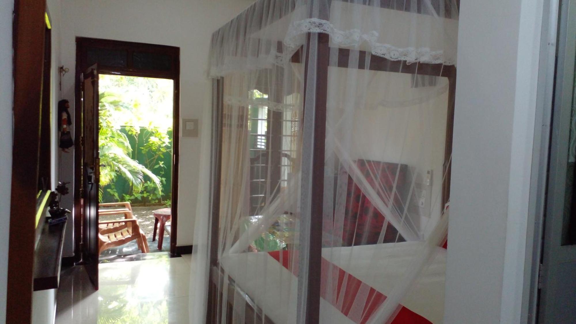 Seadina Coral Home Matara Pokoj fotografie