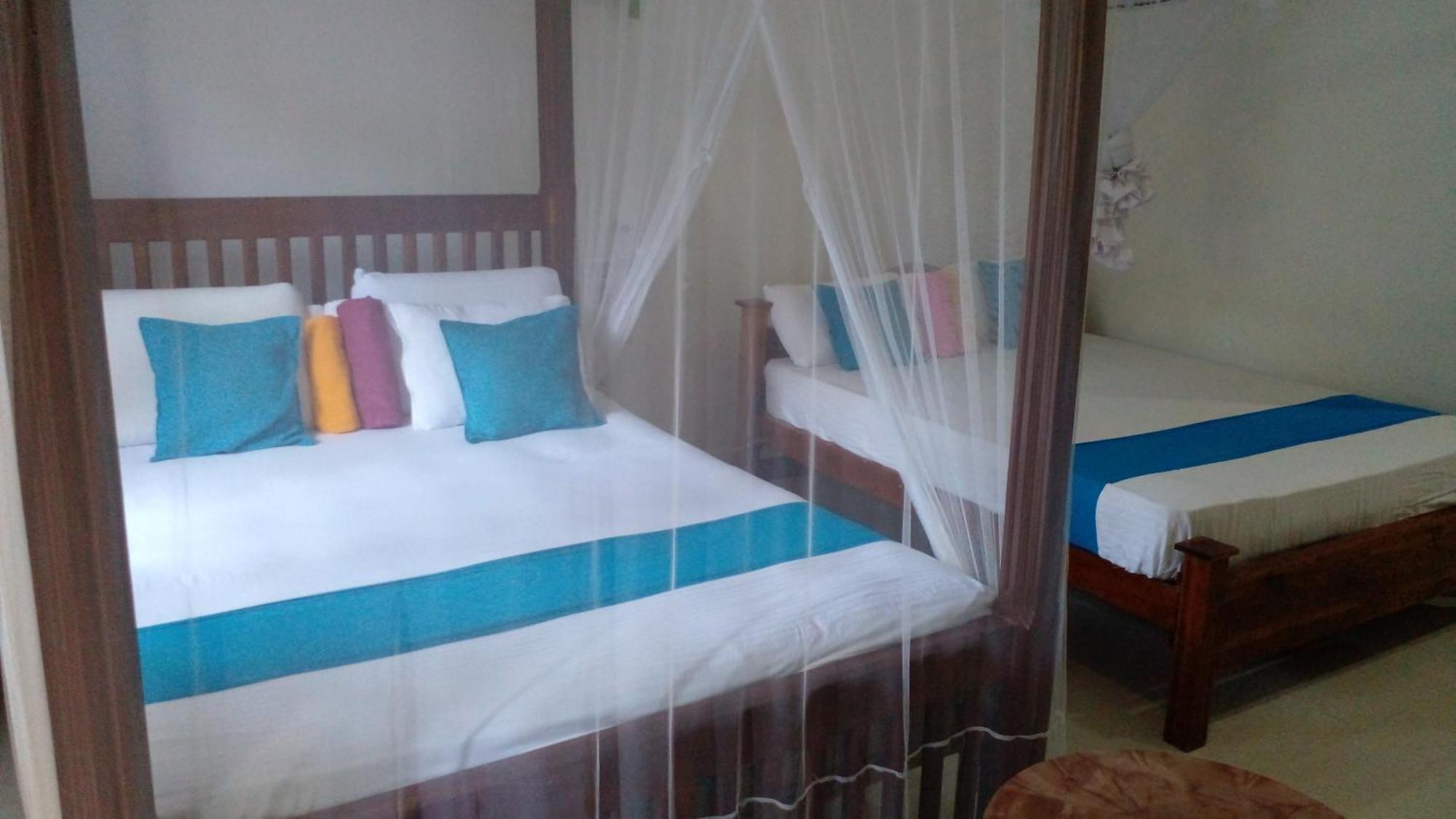 Seadina Coral Home Matara Exteriér fotografie
