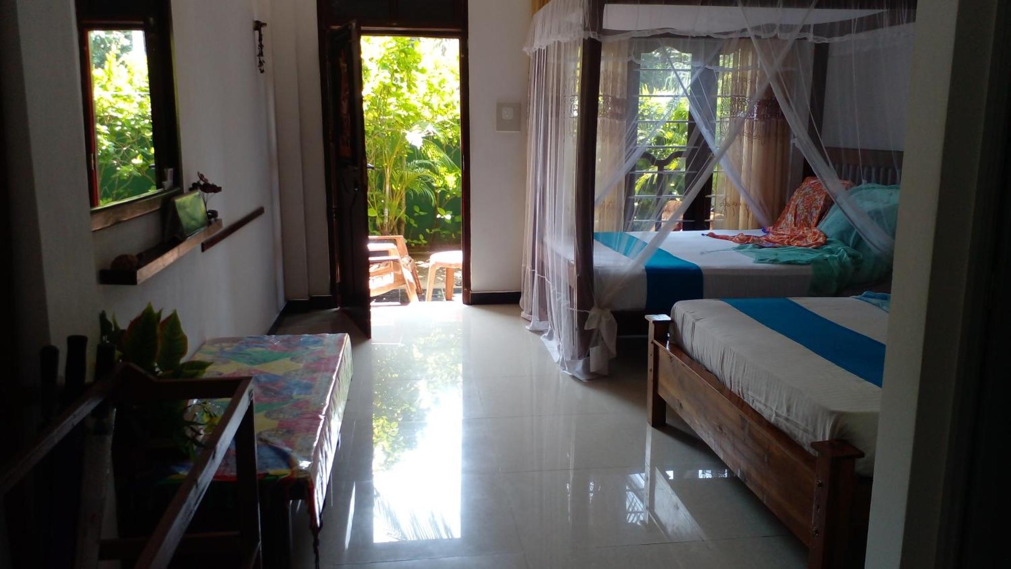 Seadina Coral Home Matara Pokoj fotografie