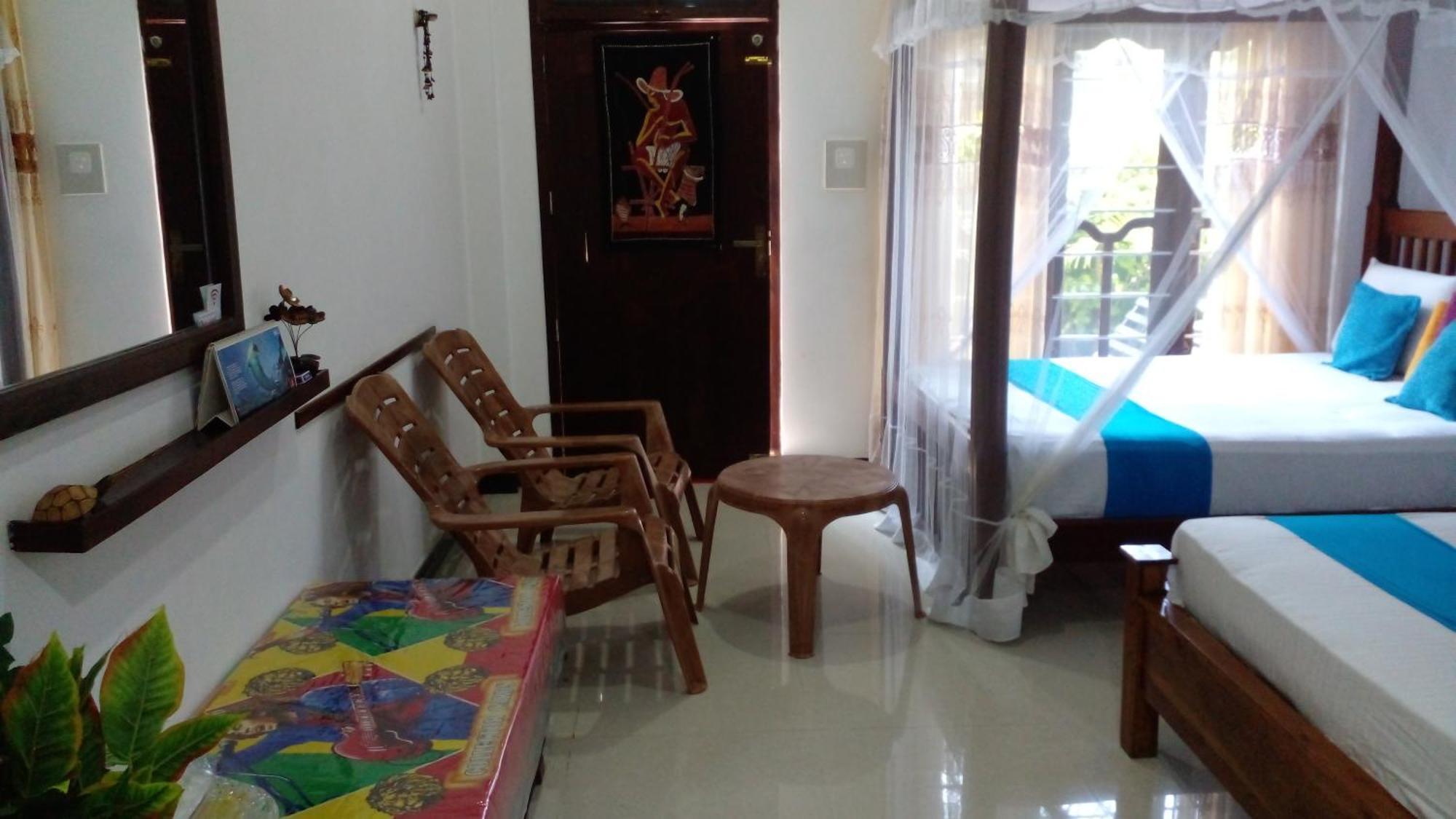 Seadina Coral Home Matara Pokoj fotografie