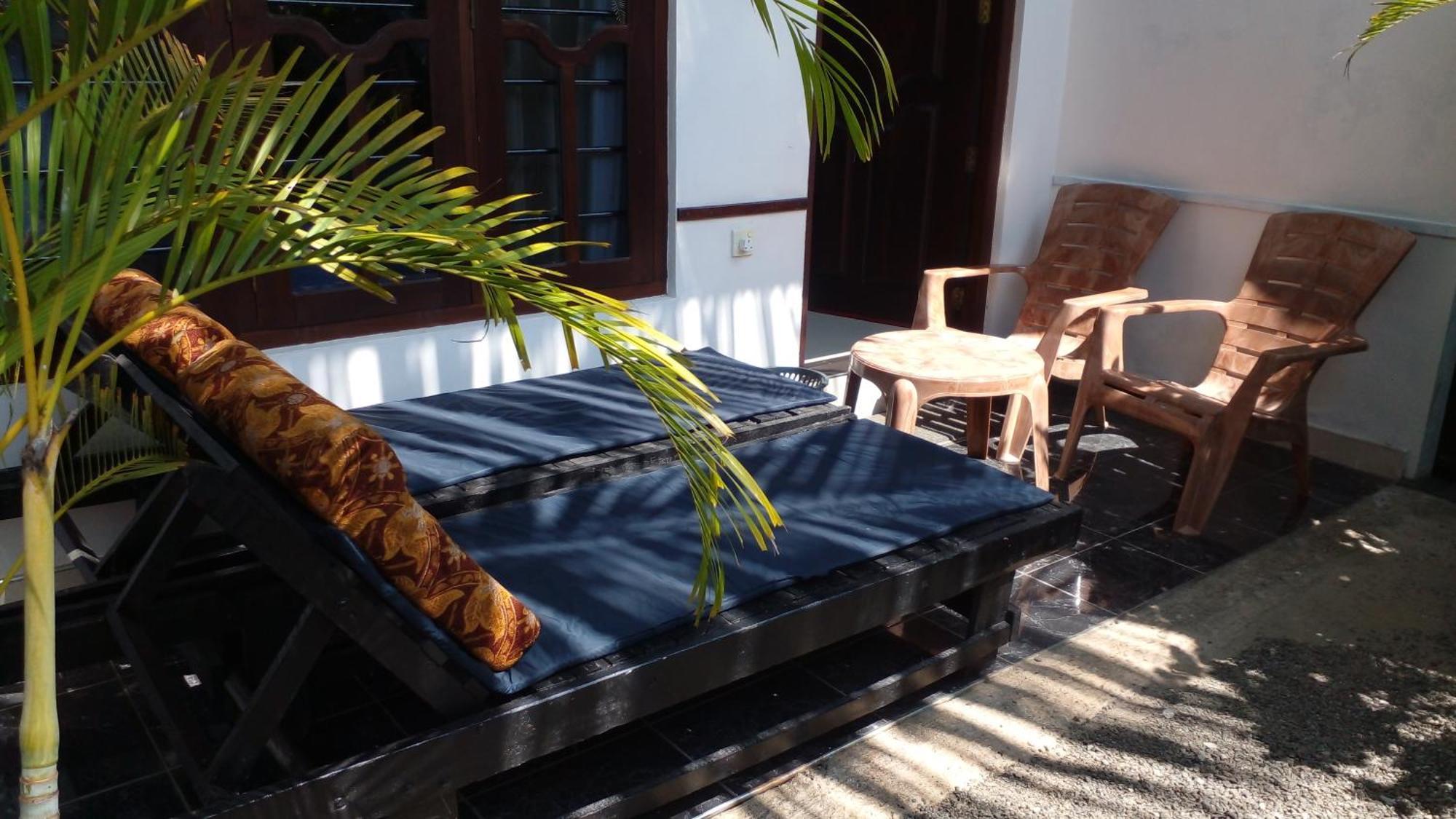 Seadina Coral Home Matara Pokoj fotografie