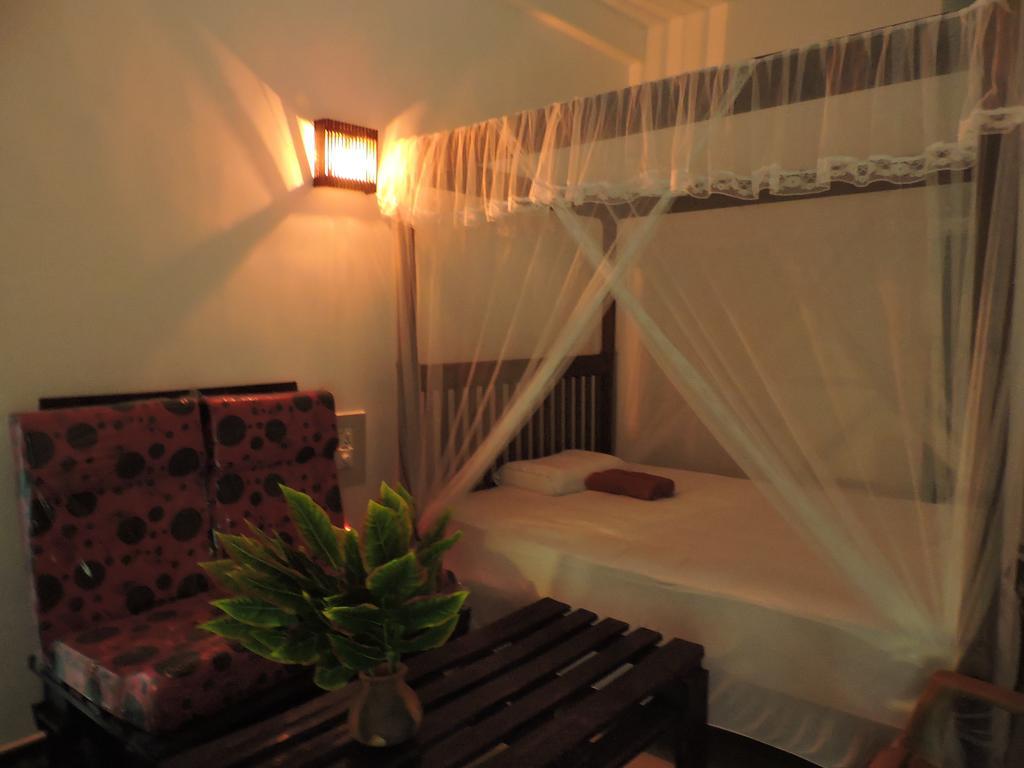 Seadina Coral Home Matara Exteriér fotografie
