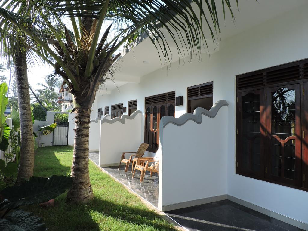 Seadina Coral Home Matara Exteriér fotografie