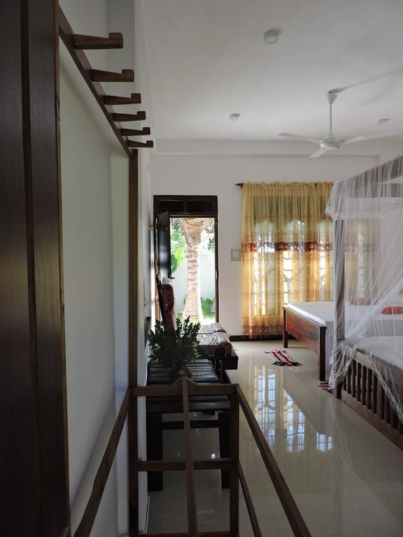 Seadina Coral Home Matara Exteriér fotografie