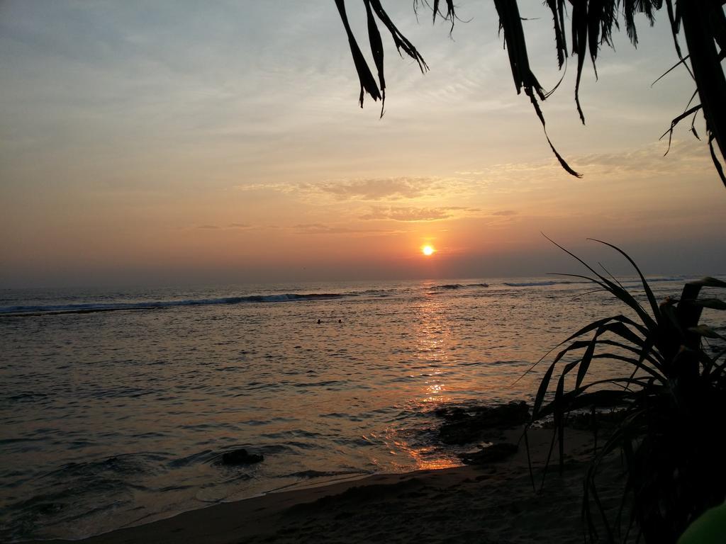 Seadina Coral Home Matara Exteriér fotografie