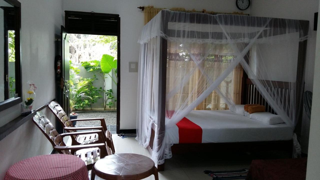Seadina Coral Home Matara Exteriér fotografie
